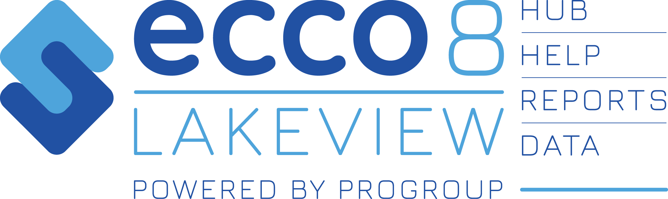 ecco logo
